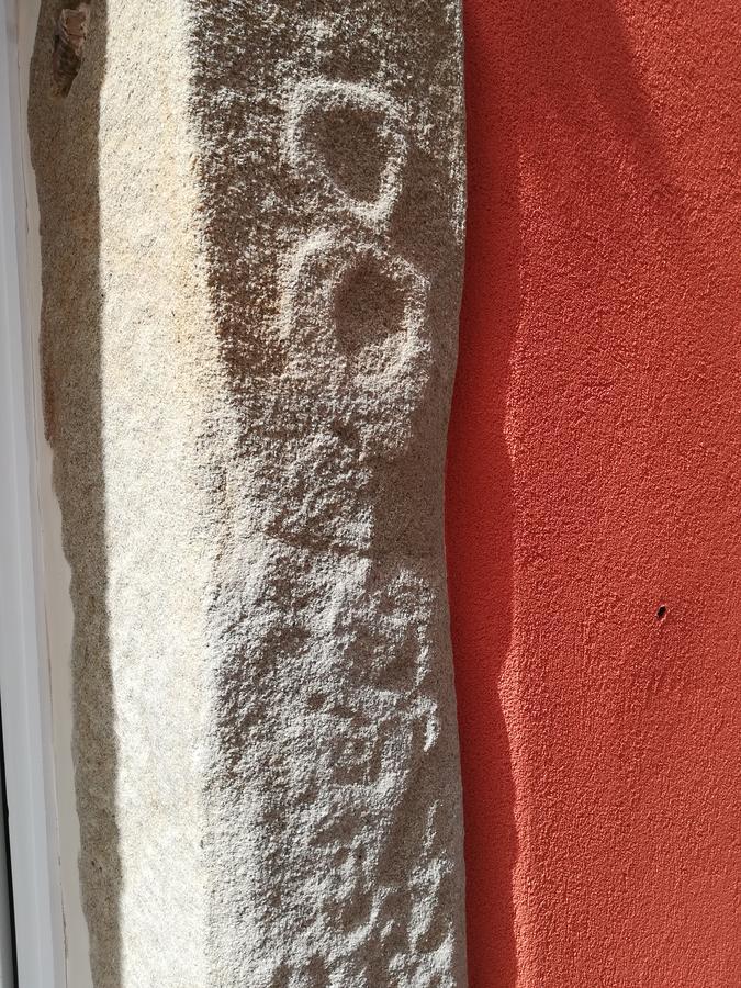 Sicily The Well Apartments Milazzo Exterior foto