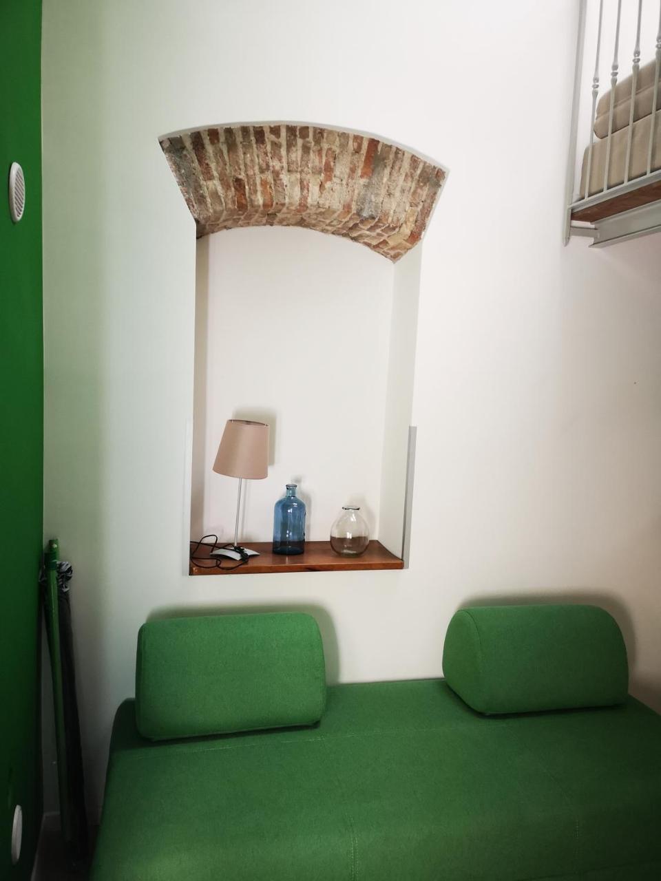 Sicily The Well Apartments Milazzo Exterior foto