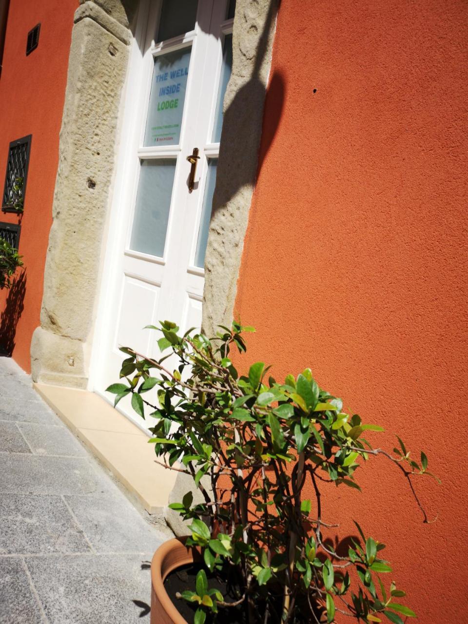 Sicily The Well Apartments Milazzo Exterior foto